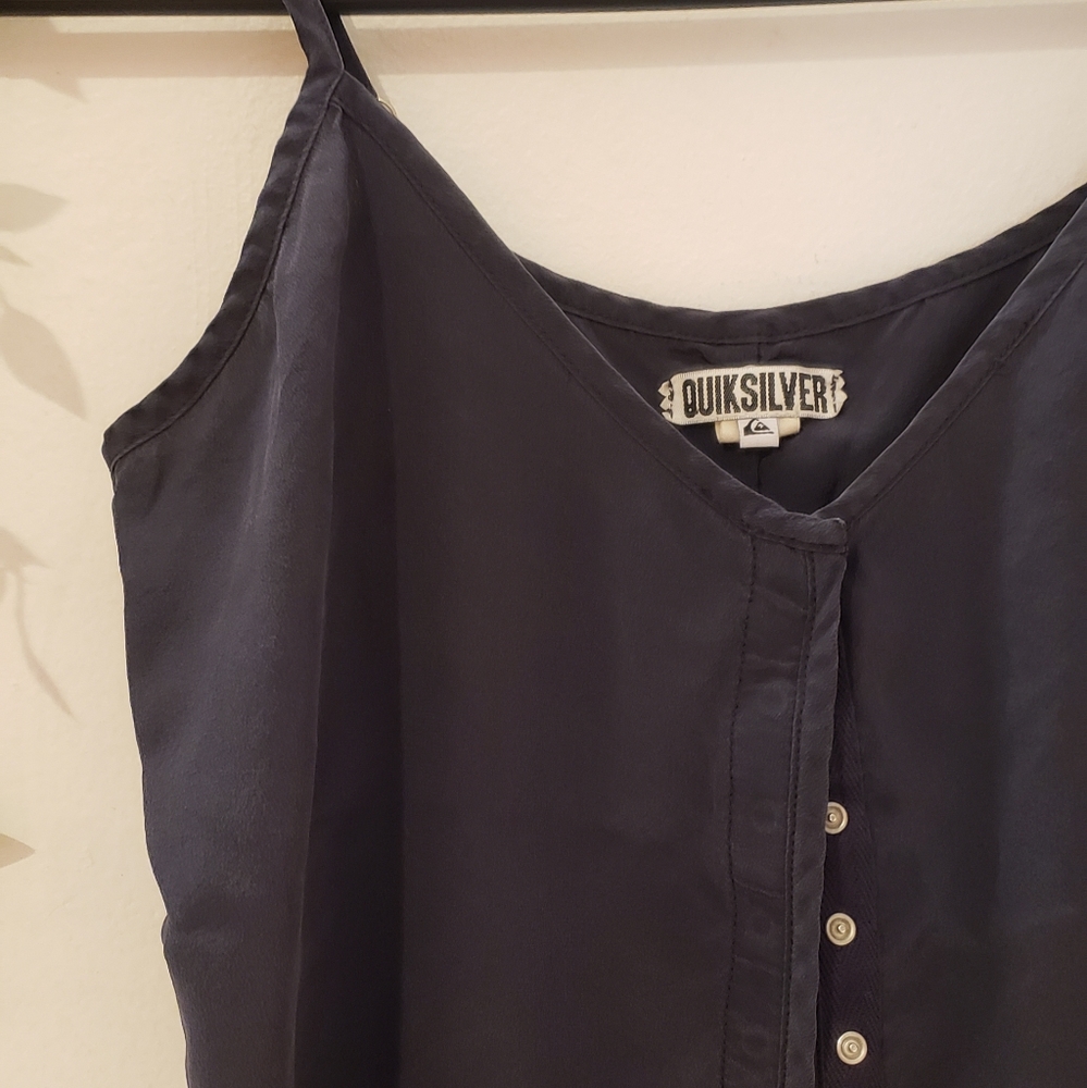 strap tee - Picture 3 of 4